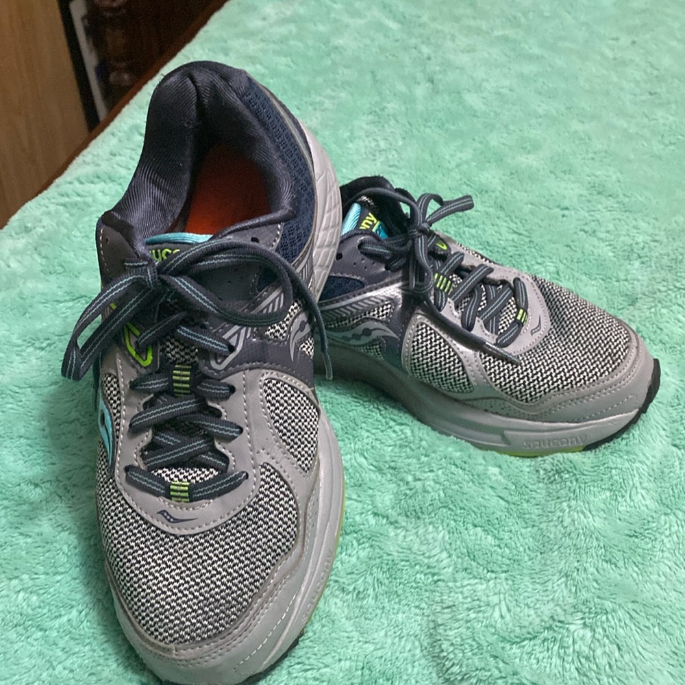 Saucony Cohesion 10 Shoes